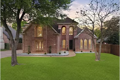 2212 Danielle Drive, Colleyville, TX 76034 - Photo 1