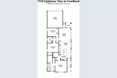 7559 Epiphany Way, Midlothian, TX 76084 - Photo 21