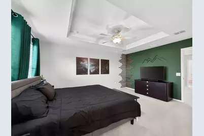 412 Glenwick Lane, Van Alstyne, TX 75495 - Photo 9