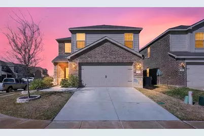 412 Glenwick Lane, Van Alstyne, TX 75495 - Photo 1