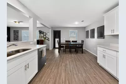 412 Glenwick Lane, Van Alstyne, TX 75495 - Photo 7