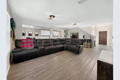 412 Glenwick Lane, Van Alstyne, TX 75495 - Photo 3