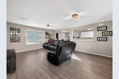 412 Glenwick Lane, Van Alstyne, TX 75495 - Photo 5