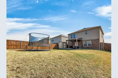 412 Glenwick Lane, Van Alstyne, TX 75495 - Photo 19