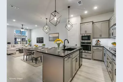 4823 Fuller Court #1003, Irving, TX 75038 - Photo 5