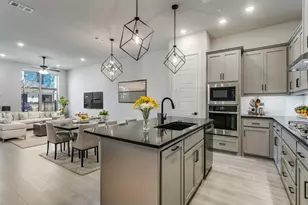 4823 Fuller Ct, Irving, TX 75038 - Photo 5