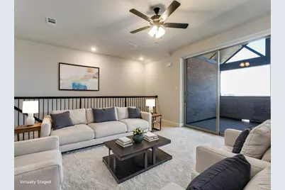 4823 Fuller Court #1003, Irving, TX 75038 - Photo 19