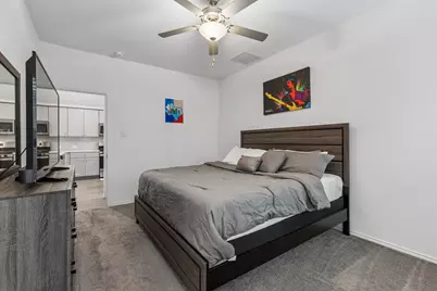 4001 Fairmont Lane, Forney, TX 75126 - Photo 11