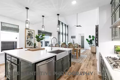 1648 Cornwall Avenue, Fort Worth, TX 76052 - Photo 5