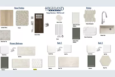 1648 Cornwall Avenue, Fort Worth, TX 76052 - Photo 33