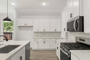 2104 Sunnymede Dr, Forney, TX 75126 - Photo 5