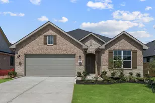 2104 Sunnymede Dr, Forney, TX 75126 - Photo 1