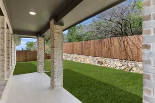 2104 Sunnymede Dr, Forney, TX 75126 - Photo 25
