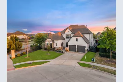 2910 Hyde Court, Prosper, TX 75078 - Photo 5