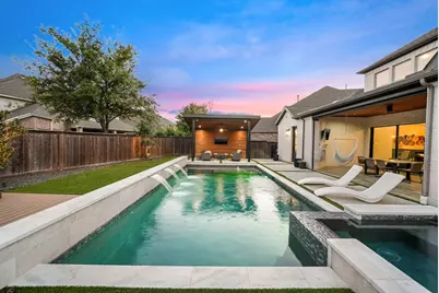 2910 Hyde Court, Prosper, TX 75078 - Photo 35