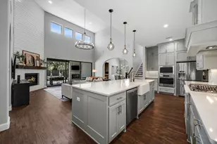 2910 Hyde Ct, Prosper, TX 75078 - Photo 3