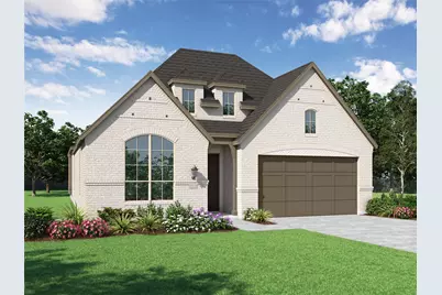 3755 Bermuda Grass Way, Midlothian, TX 76084 - Photo 1