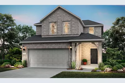 1217 Boyd Street, Aubrey, TX 76227 - Photo 1