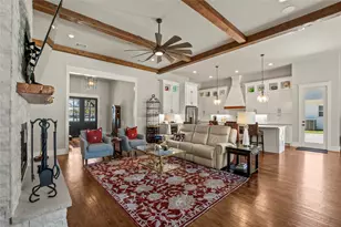 148 Hilton Head Island Dr, Mabank, TX 75156 - Photo 7