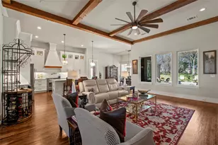 148 Hilton Head Island Dr, Mabank, TX 75156 - Photo 5