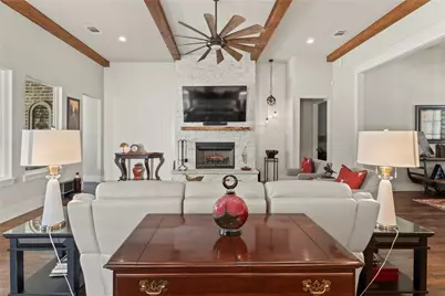 148 Hilton Head Island Drive, Mabank, TX 75156 - Photo 7