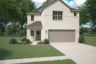 2708 Parkside Trl, Princeton, TX 75407 - Photo 1