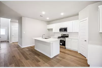 2708 Parkside Trail, Princeton, TX 75407 - Photo 7