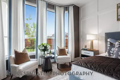 3764 Bermuda Grass Way, Midlothian, TX 76084 - Photo 15