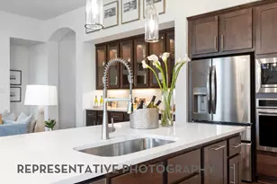 3764 Bermuda Grass Wy, Midlothian, TX 76084 - Photo 9