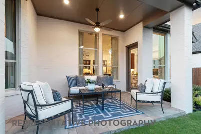 3764 Bermuda Grass Way, Midlothian, TX 76084 - Photo 33