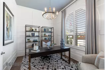 3764 Bermuda Grass Way, Midlothian, TX 76084 - Photo 23