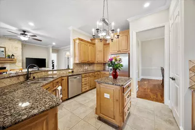 252 Quail Creek Road, McLendon-Chisholm, TX 75032 - Photo 13