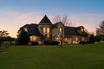 252 Quail Creek Road, McLendon-Chisholm, TX 75032 - Photo 1