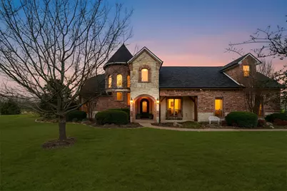 252 Quail Creek Road, McLendon-Chisholm, TX 75032 - Photo 3