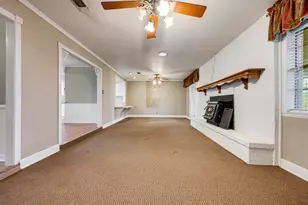 4025 Old Bonham Rd, Paris, TX 75460 - Photo 7