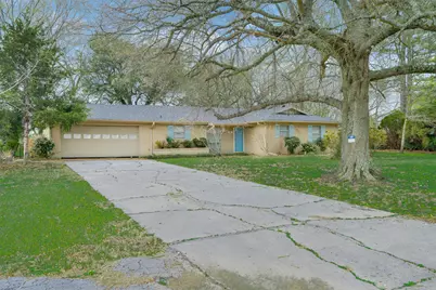 4025 Old Bonham Road, Paris, TX 75460 - Photo 1