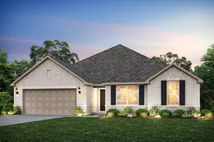 545 Carriage Hl Rd, Midlothian, TX 76065 - Photo 1