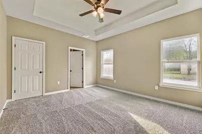 1101 Baird Street, Cleburne, TX 76033 - Photo 17