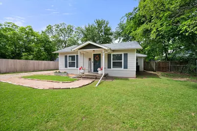 516 E Ross Street, Waxahachie, TX 75165 - Photo 3