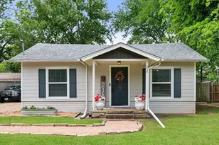 516 E Ross St, Waxahachie, TX 75165 - Photo 5