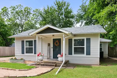 516 E Ross Street, Waxahachie, TX 75165 - Photo 25