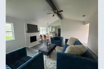 6412 Embassy Drive, Forest Hill, TX 76119 - Photo 7