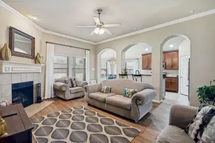 908 Johnson City Ave, Forney, TX 75126 - Photo 5