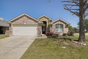 908 Johnson City Ave, Forney, TX 75126 - Photo 1