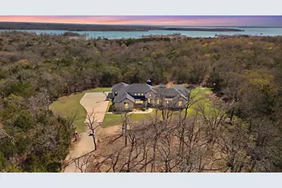 817 Bloomfield Road, Valley View, TX 76272 - Photo 1