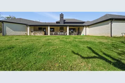 817 Bloomfield Road, Valley View, TX 76272 - Photo 35