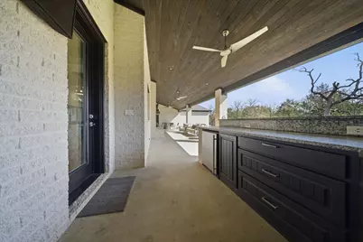 817 Bloomfield Road, Valley View, TX 76272 - Photo 37