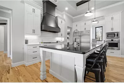 817 Bloomfield Road, Valley View, TX 76272 - Photo 7