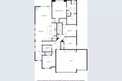 534 Tuscany Drive, Forney, TX 75126 - Photo 33