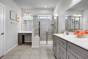 534 Tuscany Dr, Forney, TX 75126 - Photo 17